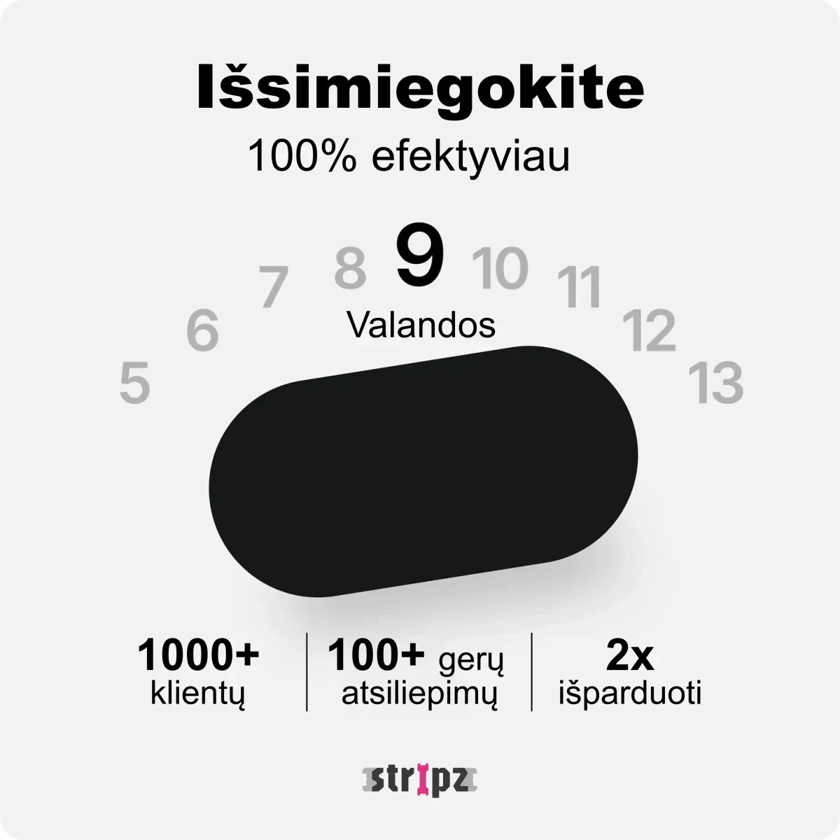 Zestaw do oddychania na regenerację | 1 + 1 w prezencie!