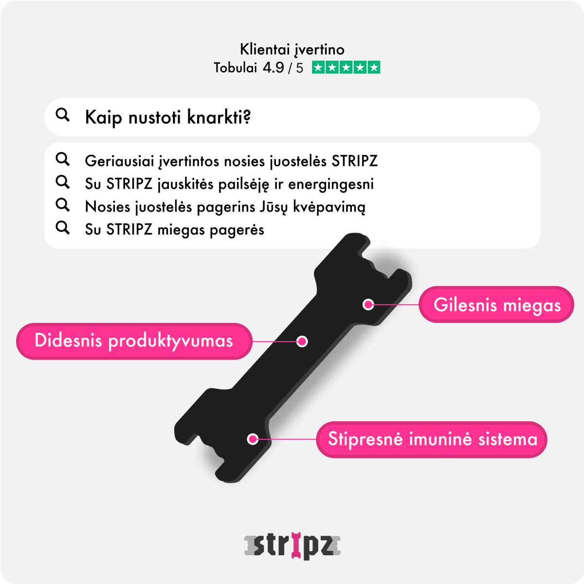 Zestaw do oddychania na regenerację | 1 + 1 w prezencie!