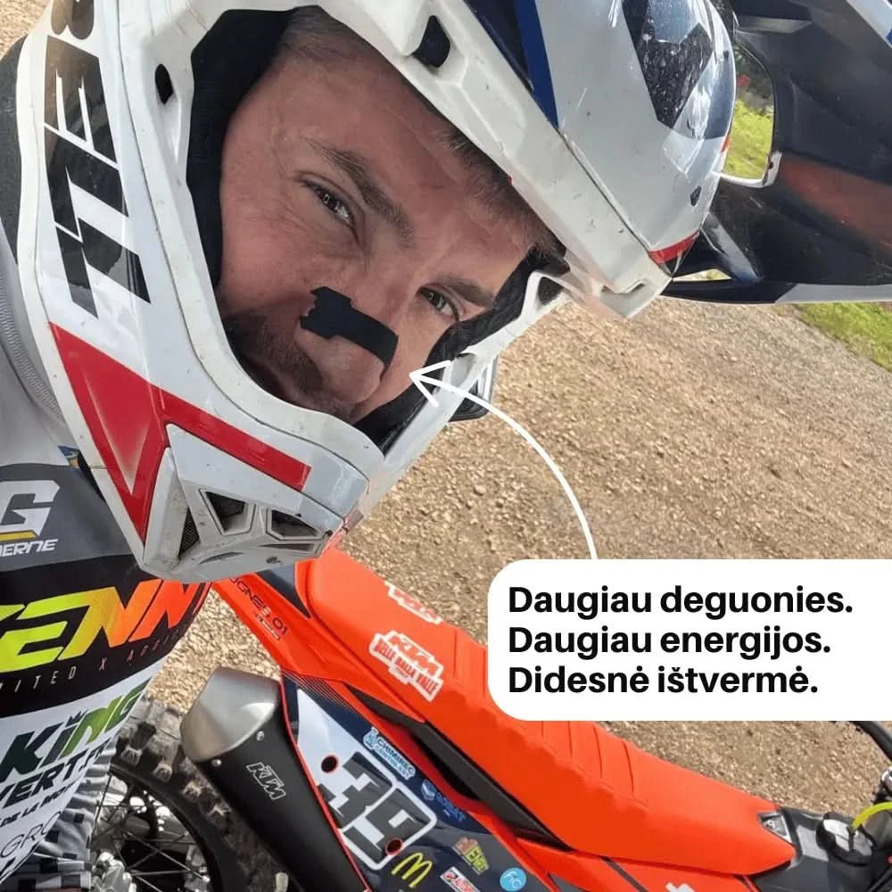 Paski na nos STRIPZ™ | 1 + 1 w prezencie