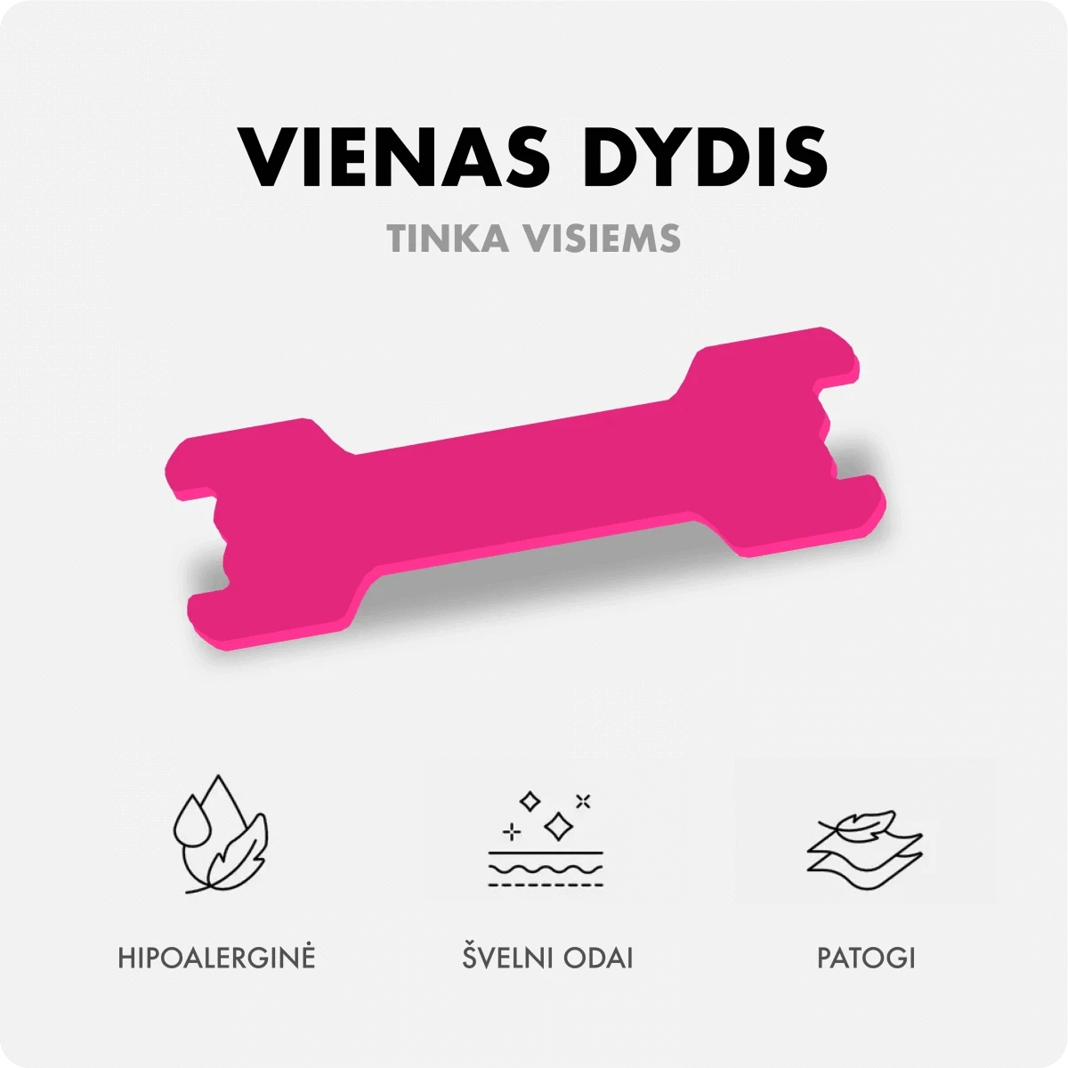 Paski na nos STRIPZ™ | 1 + 1 w prezencie